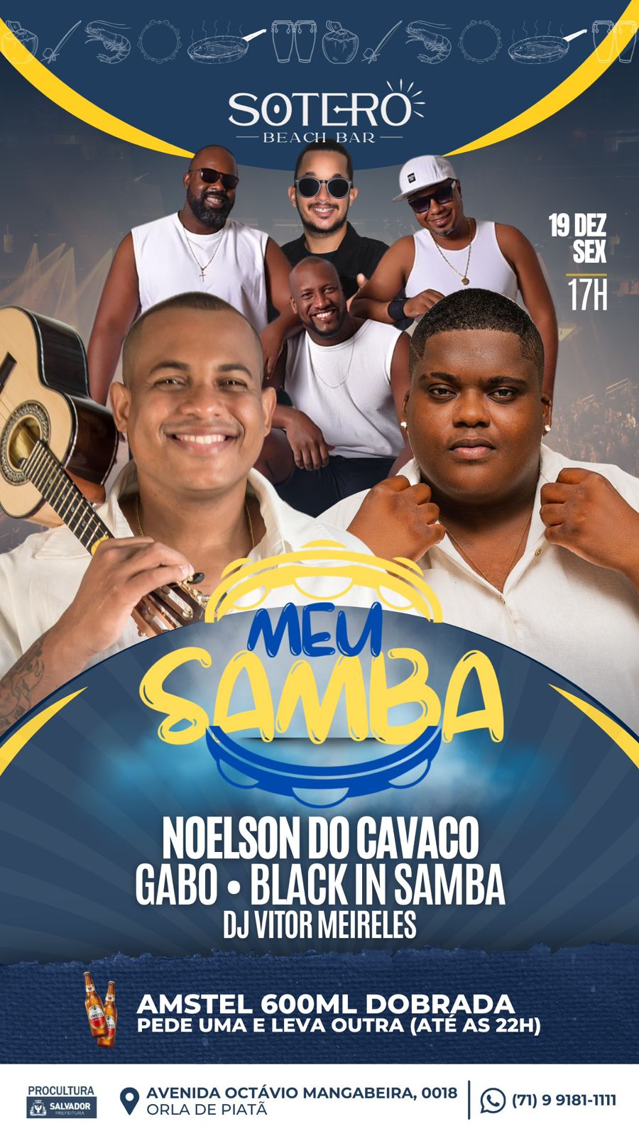 Meu Samba