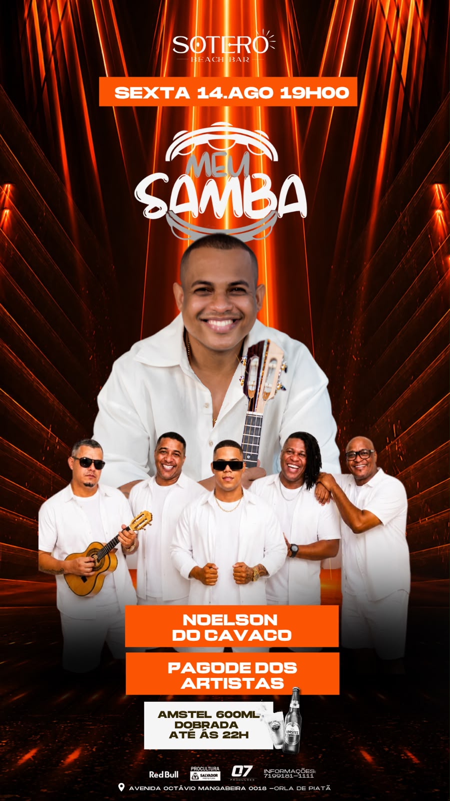 Meu Samba